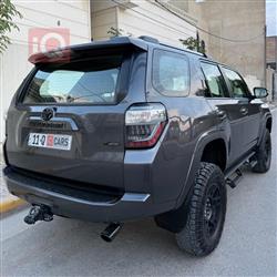 تويوتا 4رنر